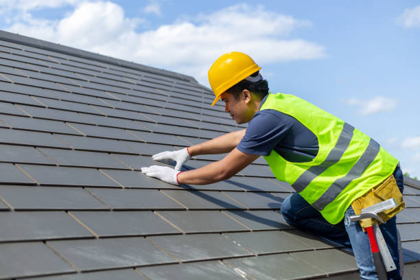Professional Roofing Contractor in Milford, MI