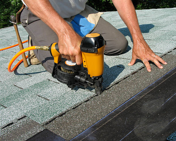Best Best Roofing Contractors  in Lford, MI