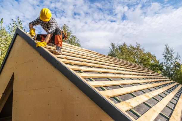 Best Flat Roof Repair Services  in Lford, MI